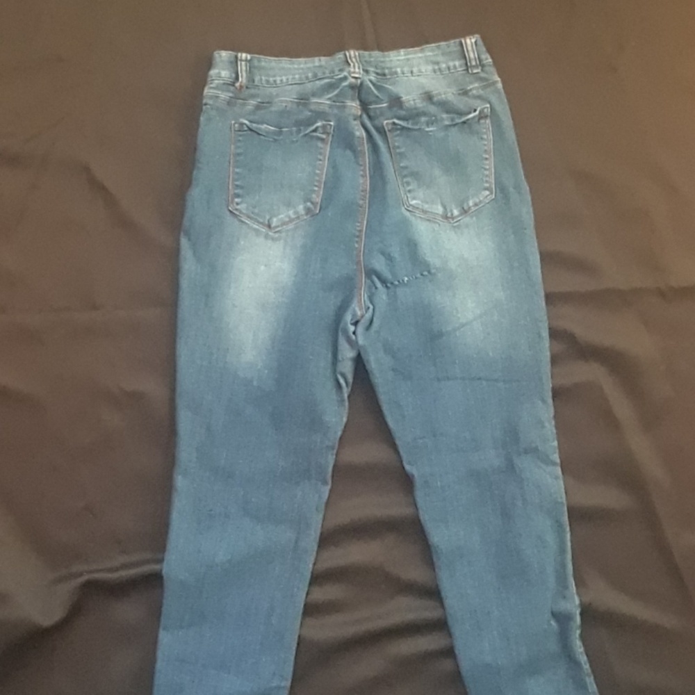 Jeans - Picture 4 of 7
